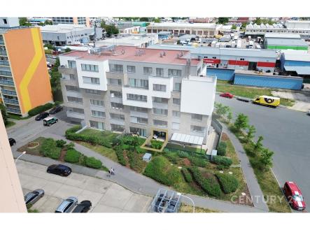 Prodej bytu, 1+kk, 30 m²