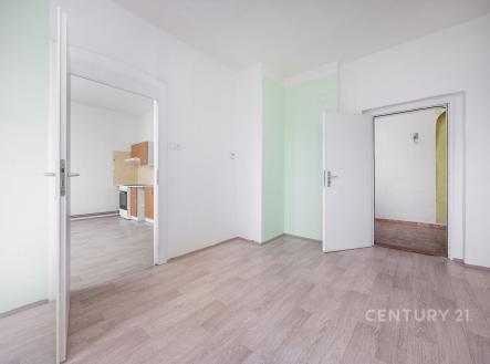 Prodej bytu, 1+1, 60 m²