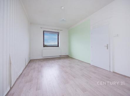 Prodej bytu, 1+1, 60 m²