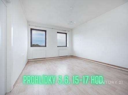 Prodej bytu, 1+1, 60 m²