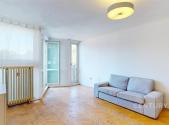 Pronájem bytu, 1+1, 37 m²