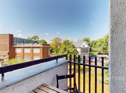 Pronájem bytu, 1+1, 37 m²
