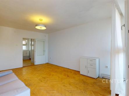 Pronájem bytu, 1+1, 37 m²