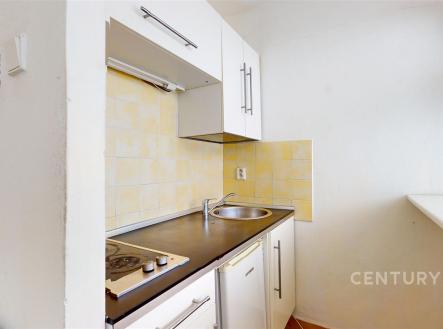 Pronájem bytu, 1+1, 37 m²