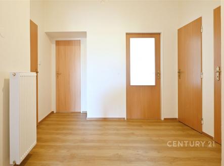 Pronájem bytu, 3+kk, 70 m²