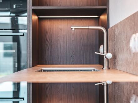 Pronájem bytu, 4+kk, 92 m²