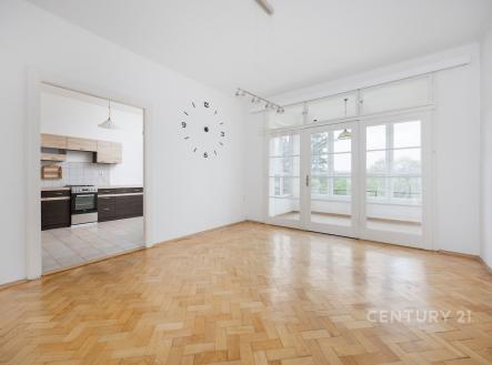 Prodej bytu, 3+1, 141 m²