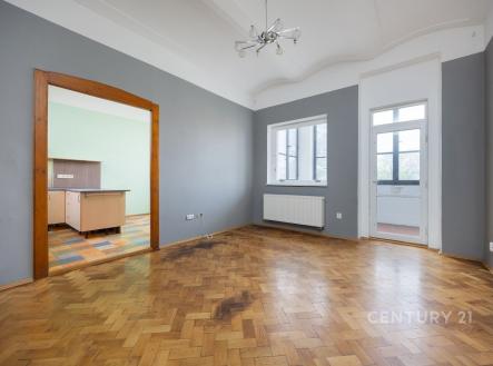 Prodej bytu, 4+1, 139 m²