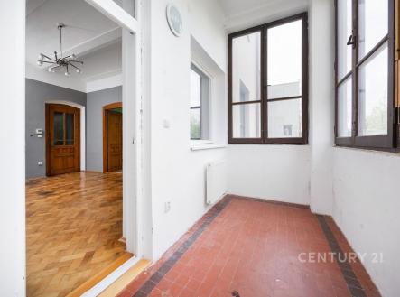 Prodej bytu, 4+1, 139 m²