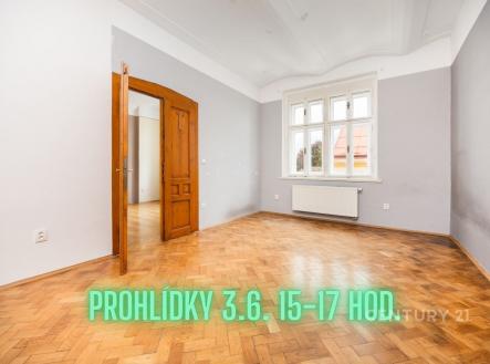 Prodej bytu, 4+1, 139 m²
