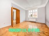 Prodej bytu, 4+1, 139 m²