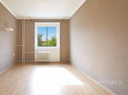 Pronájem bytu, 2+1, 52 m²