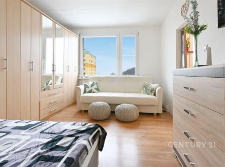 Prodej bytu, 1+1, 35 m²