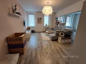 Pronájem bytu, 3+kk, 78 m²