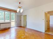Prodej bytu, 2+1, 51 m²