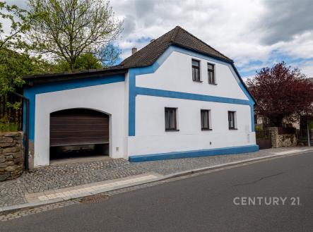 Prodej domu/vily, 150 m²