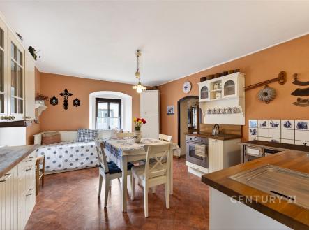 Prodej domu/vily, 150 m²