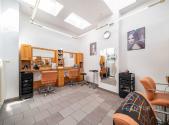 Pronájem obchodní prostory, 55 m²