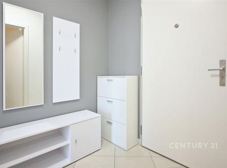 Prodej bytu, 1+kk, 30 m²