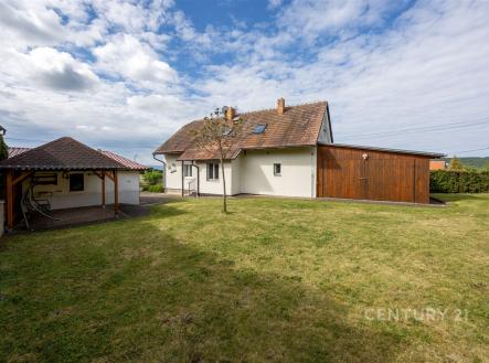 Prodej domu/vily, 180 m²