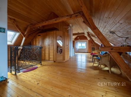Prodej domu/vily, 180 m²