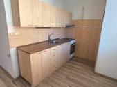 Pronájem bytu, 2+1, 51 m²