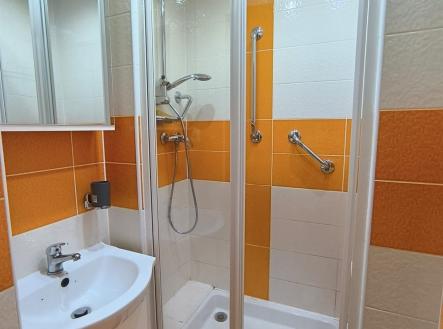 Pronájem bytu, 2+1, 51 m²