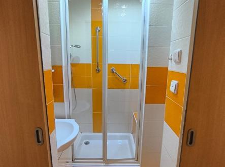 Pronájem bytu, 2+1, 51 m²