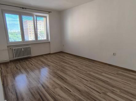 Pronájem bytu, 2+1, 51 m²