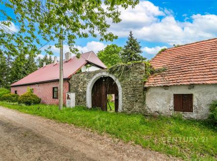 Prodej chaty/rekreačního objektu, 144 m²