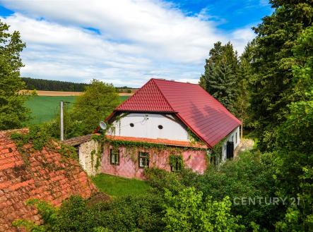 Prodej chaty/rekreačního objektu, 144 m²