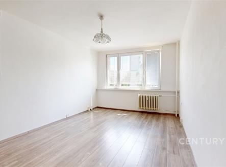 Pronájem bytu, 1+1, 38 m²