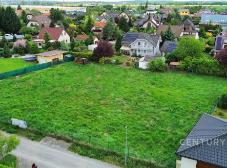 Prodej pozemku pro bydlení, 807 m²
