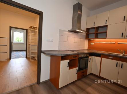 Pronájem bytu, 3+kk, 66 m²