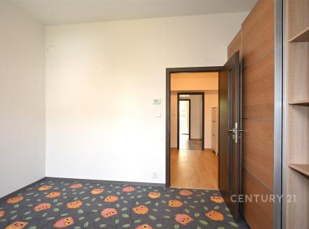 Pronájem bytu, 3+kk, 66 m²
