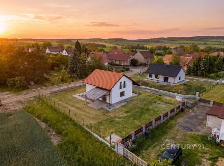 Prodej domu/vily, 160 m²