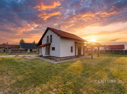 Prodej domu/vily, 160 m²