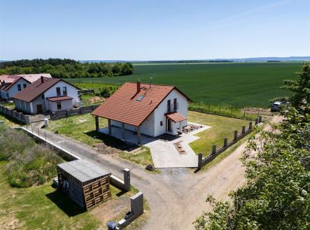 Prodej domu/vily, 160 m²