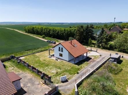 Prodej domu/vily, 160 m²