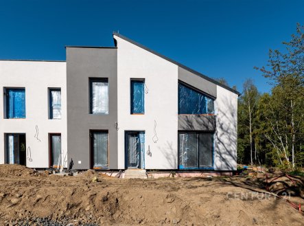 Prodej domu/vily, 151 m²