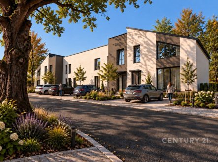 Prodej domu/vily, 151 m²