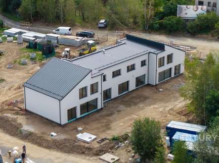 Prodej domu/vily, 179 m²