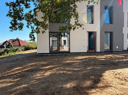 Prodej domu/vily, 151 m²