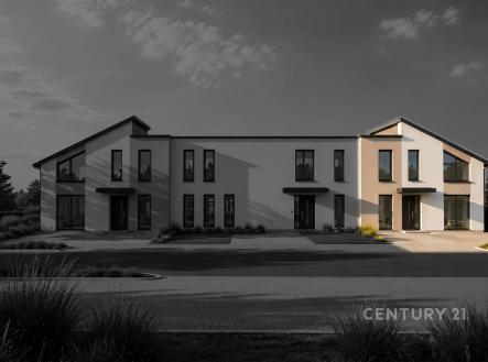 Prodej domu/vily, 151 m²