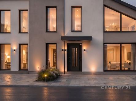 Prodej domu/vily, 151 m²