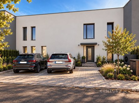 Prodej bytu, 6+kk, 179 m²
