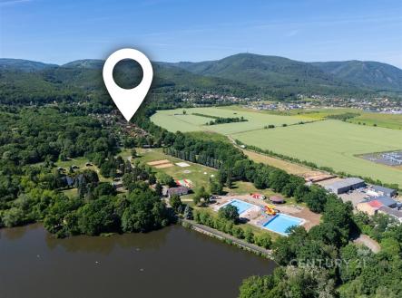 Prodej chaty/rekreačního objektu, 25 m²