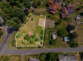 Prodej pozemku pro bydlení, 1 000 m²