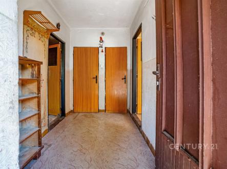 Prodej domu/vily, 142 m²