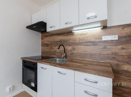Prodej bytu, 2+kk, 33 m²